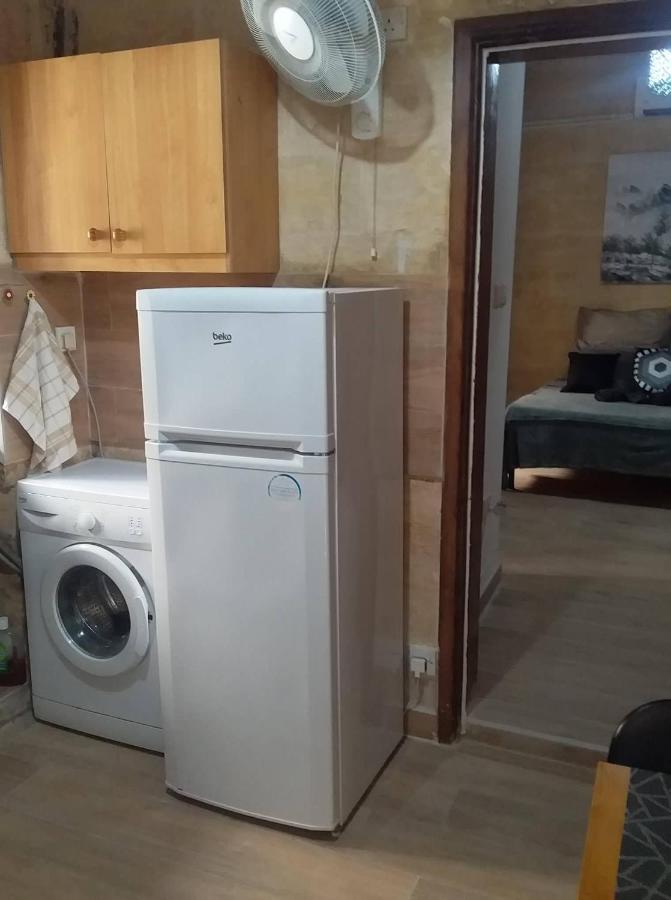 Lovely 1 Bedroom Apartment In The Heart Of Valletta Eksteriør bilde
