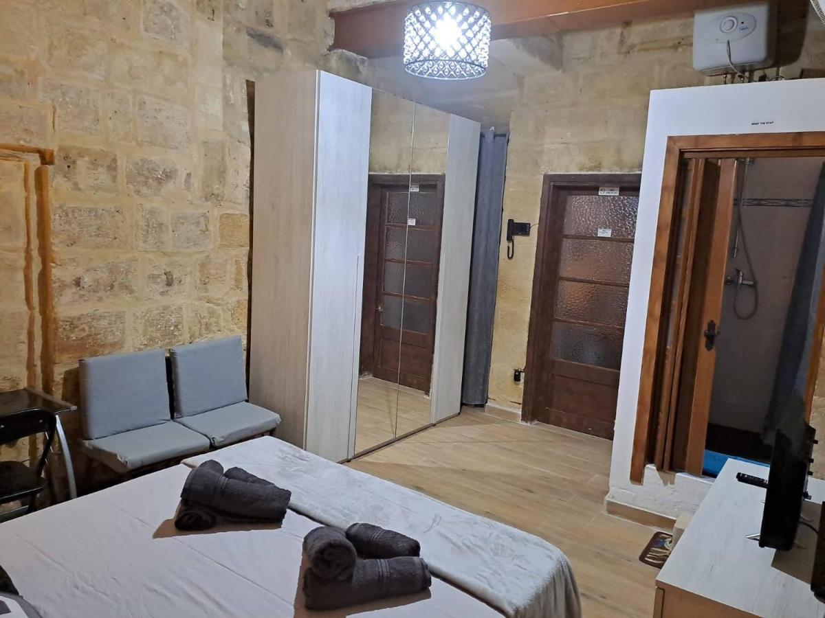 Lovely 1 Bedroom Apartment In The Heart Of Valletta Eksteriør bilde