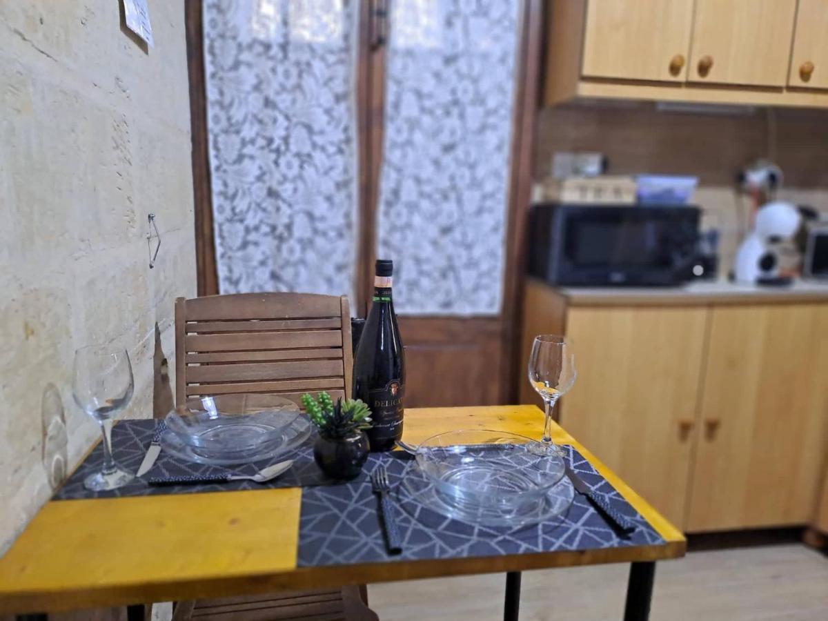 Lovely 1 Bedroom Apartment In The Heart Of Valletta Eksteriør bilde