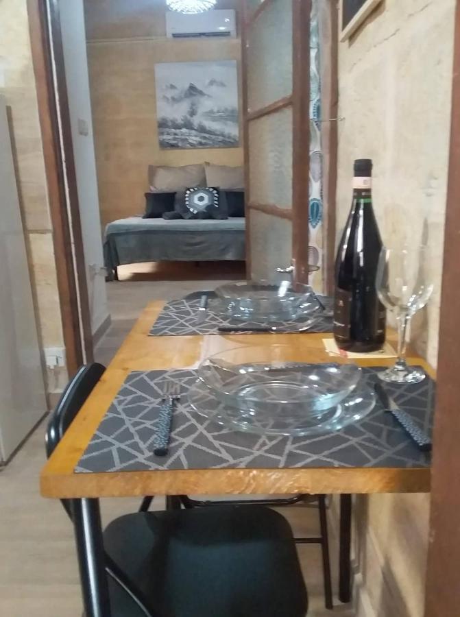 Lovely 1 Bedroom Apartment In The Heart Of Valletta Eksteriør bilde