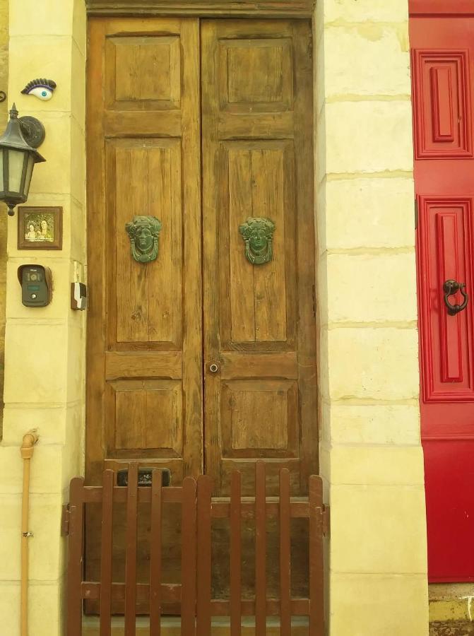 Lovely 1 Bedroom Apartment In The Heart Of Valletta Eksteriør bilde