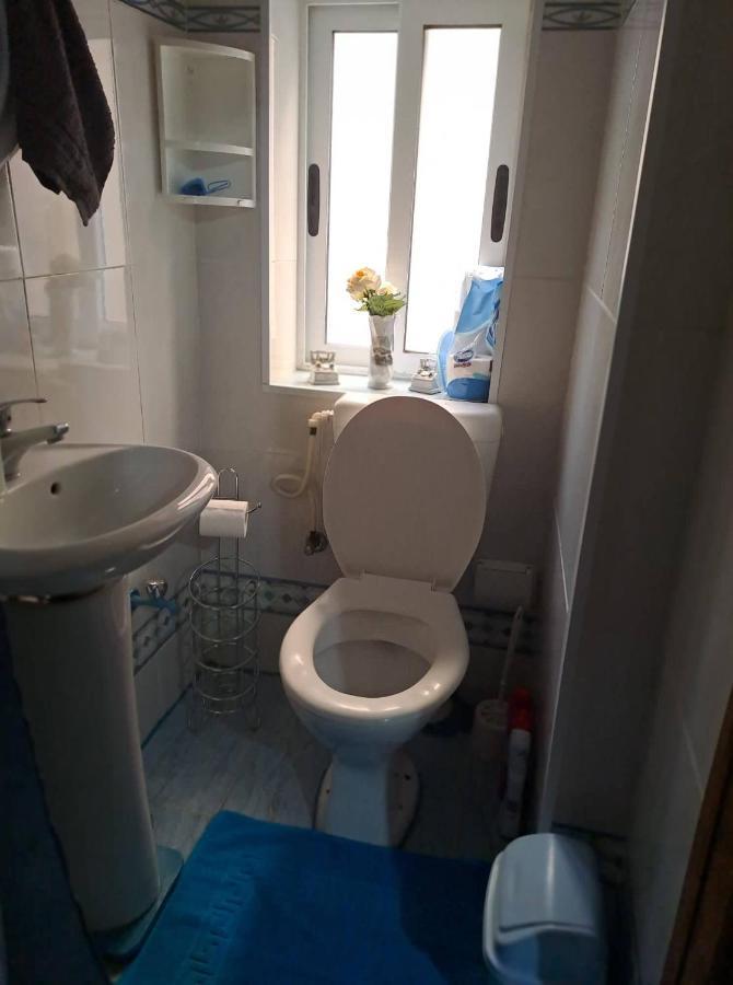 Lovely 1 Bedroom Apartment In The Heart Of Valletta Eksteriør bilde