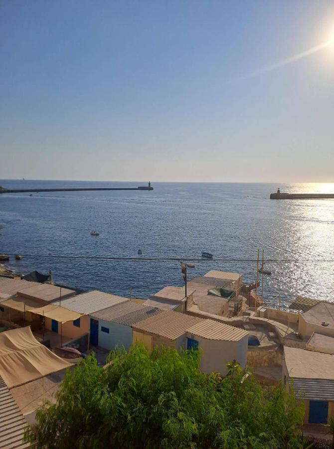 Lovely 1 Bedroom Apartment In The Heart Of Valletta Eksteriør bilde